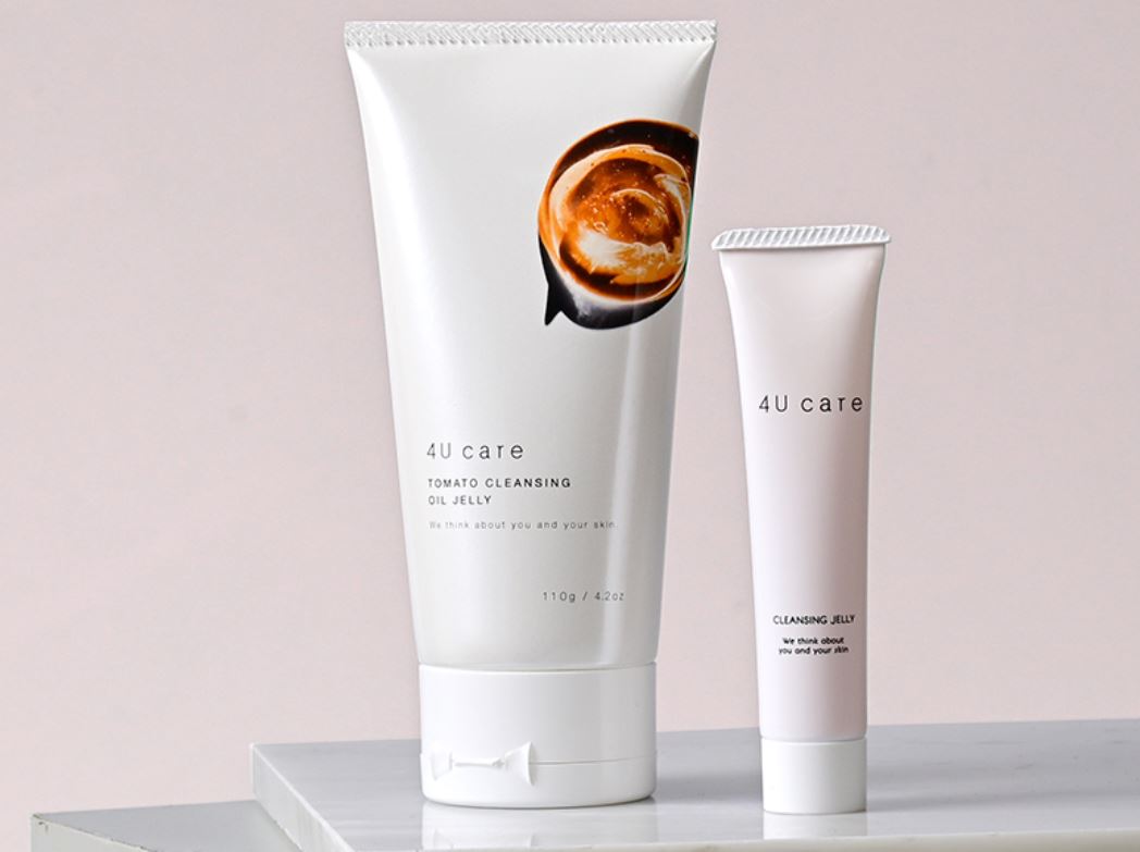 4U care クレンジングオイルジェリー 110g ×８本 Amazon | 4U care クレンジング オイル ジェリー 酵素 メイク